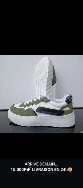 Chaussures Nike pour Homme