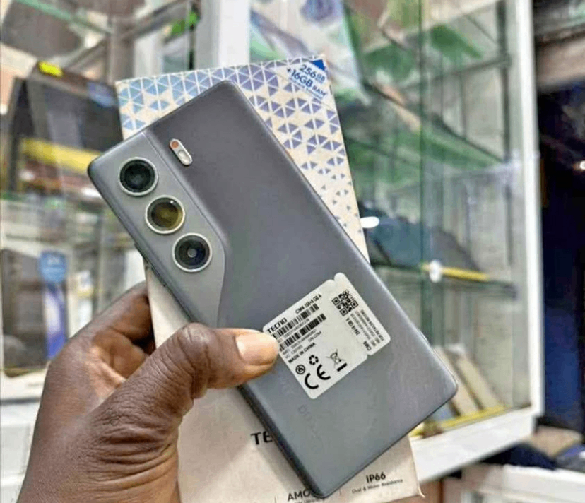 Smartphone Android 256GB