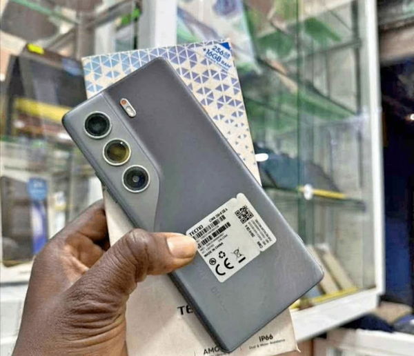 Smartphone Android 256GB