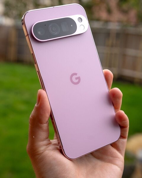 Smartphone Google Pixel 8