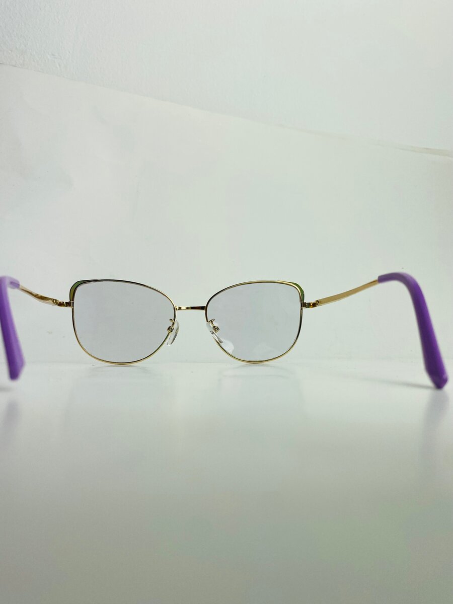 Lunettes Élégantes