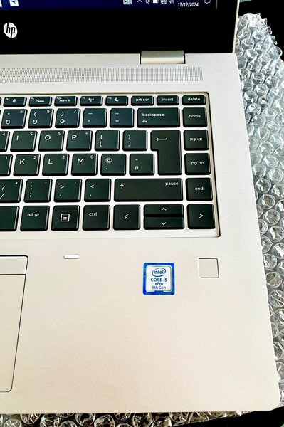 HP ProBook Intel Core i5
