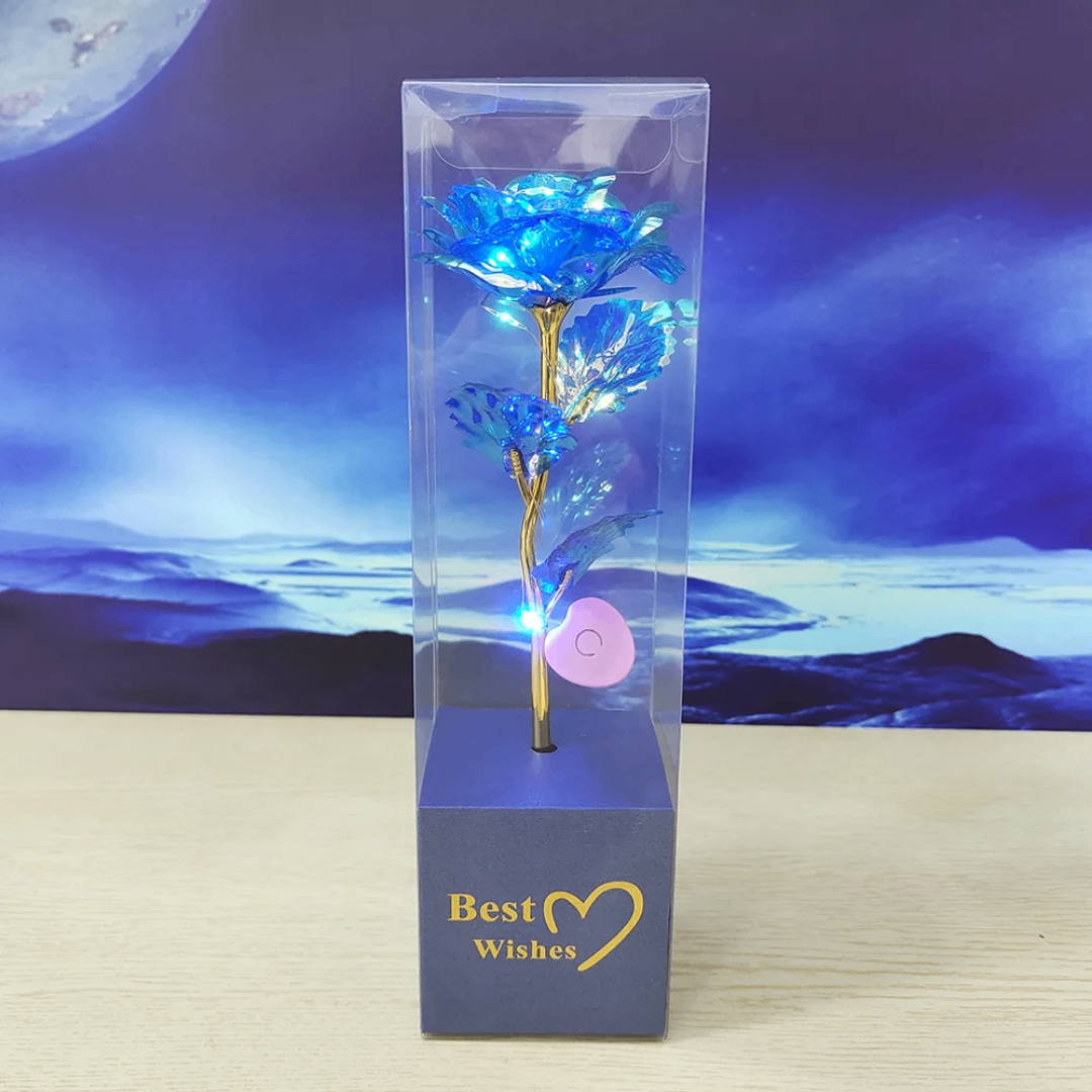 Bouquet de la Saint Valentin