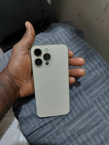 Iphone 14 pro max 128GB