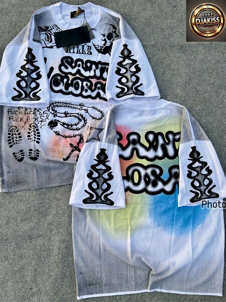 Tee shirt