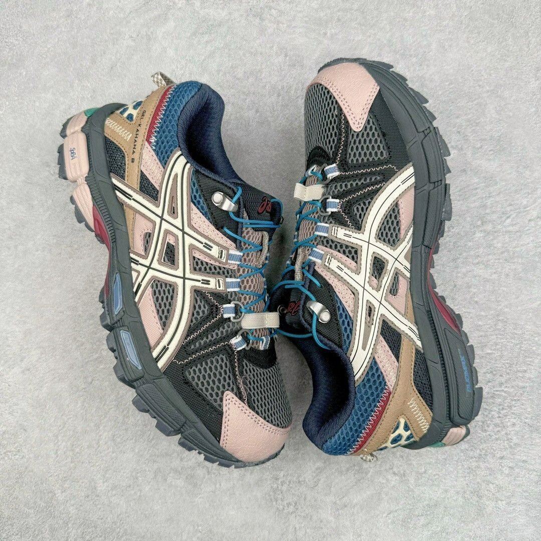 ASICS SNEAKER
