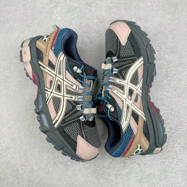 ASICS SNEAKER