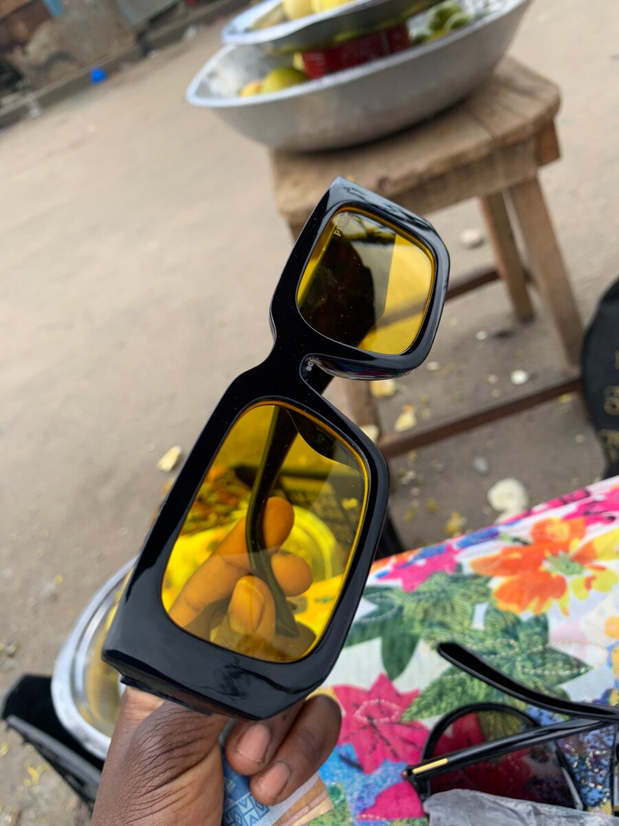 Lunettes