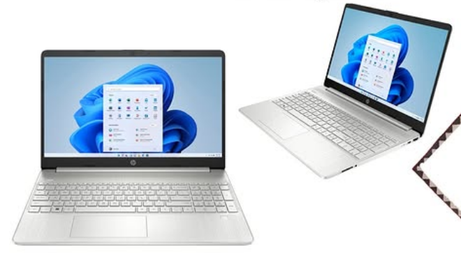 💻HP 15