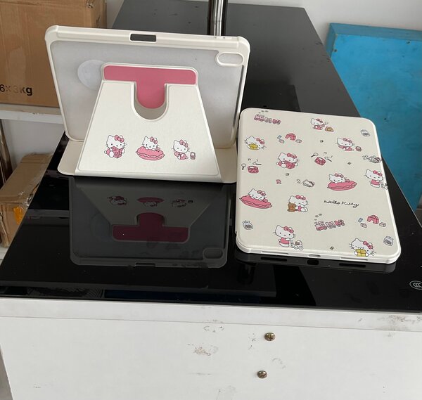 Coque d´ipad 10e et 11e gén