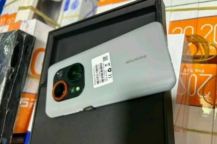 Phantom X2 Pro 256GB