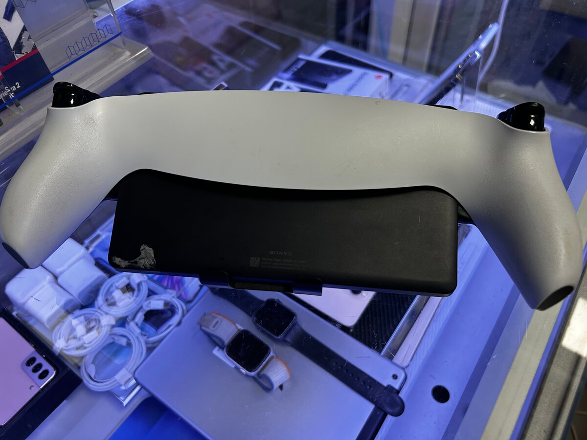 Manette portable PS5