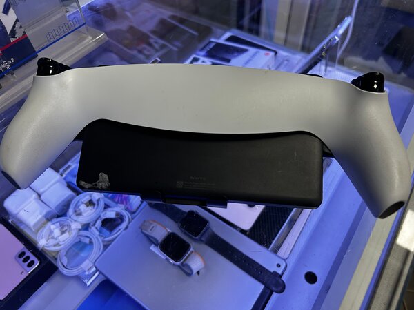 Manette portable PS5