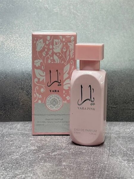 Yara Parfum Femme 50ml
