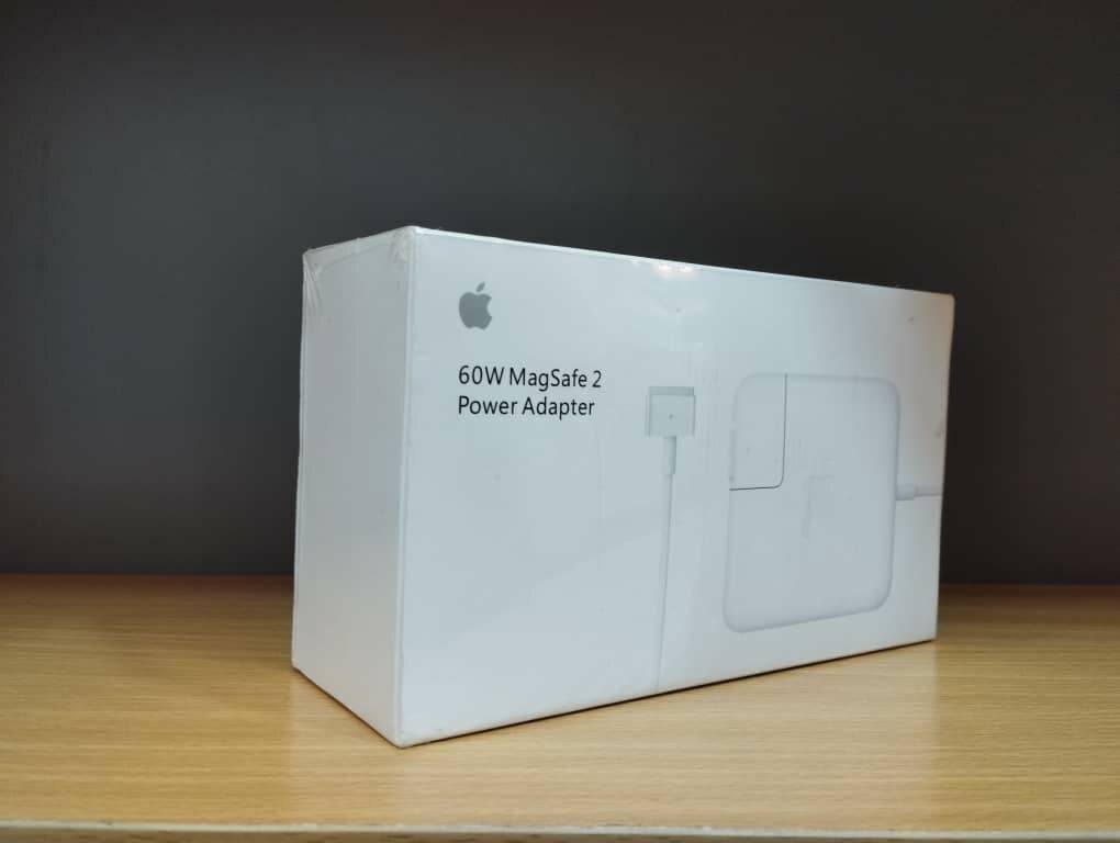 Apple  magsafe2  power adapter