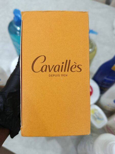 Savon Surgras Miel lot de 3