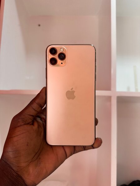 iPhone 11 Pro MAX 256 G