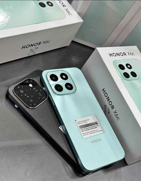 Smartphone Honor X6c