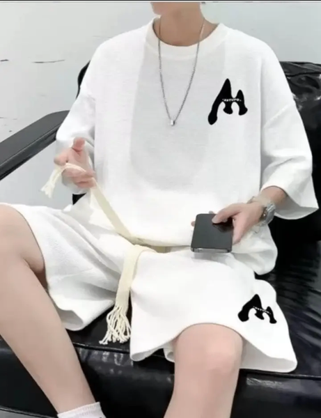 Ensemble survêtement et sweat