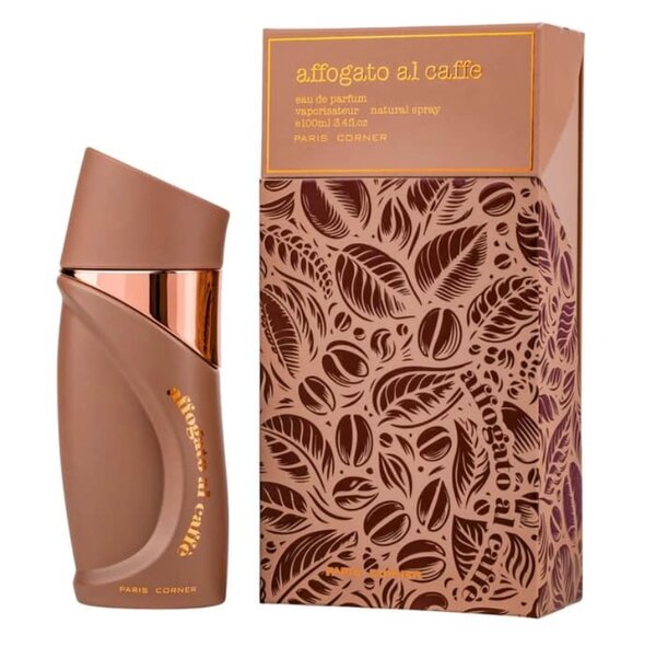 Affogato al Caffè Parfum Unisexe