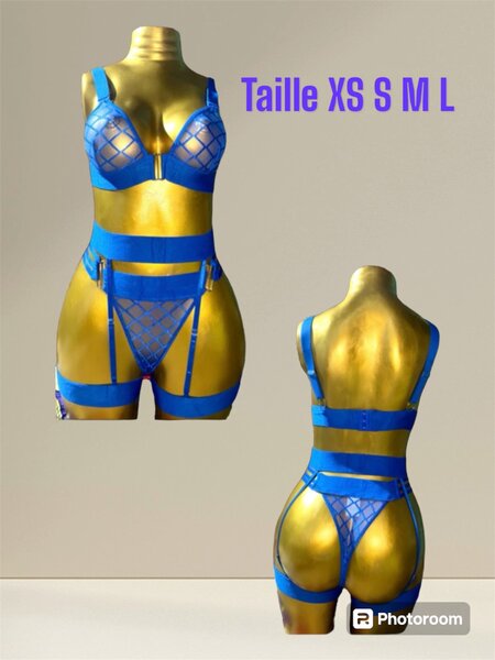 Shopping Sexy Chez Miss Lou🛍️