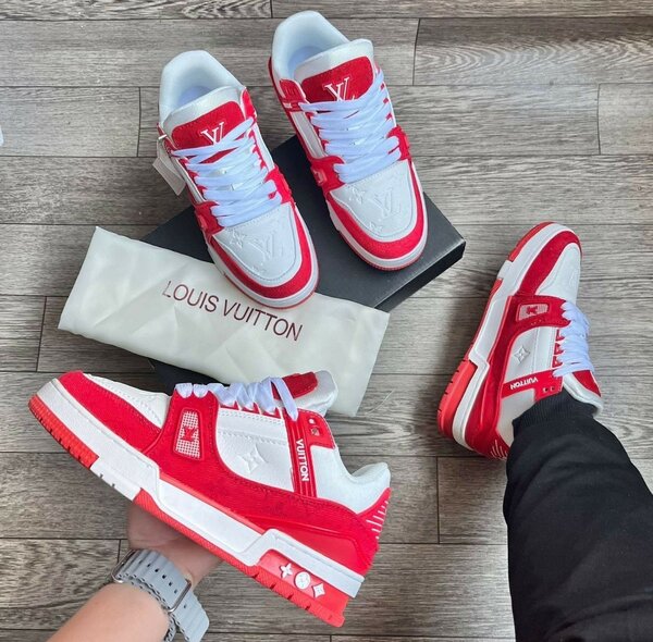 Louis vuitton sneaker