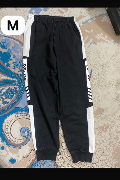 Pantalon de survêtement homme