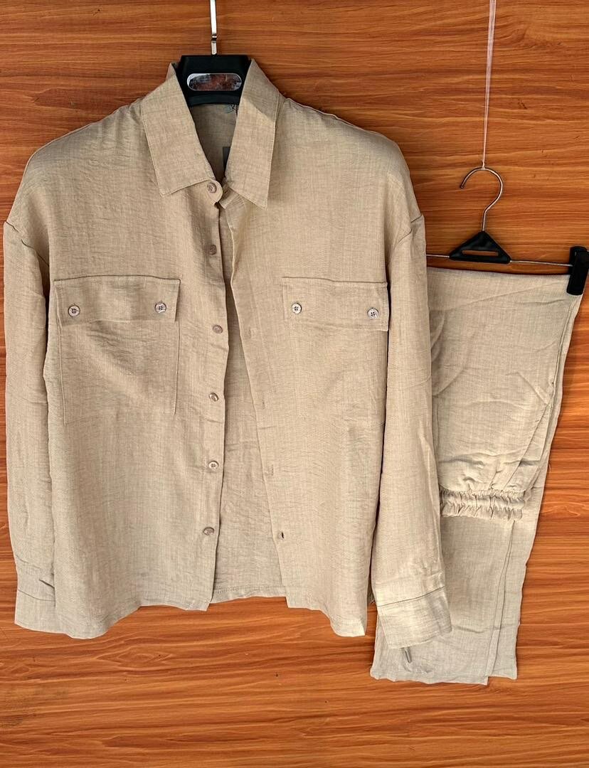 DESIGNER TOP/DOWN AVAILABLE IN  M L XL  XXL