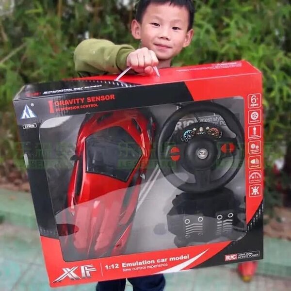 Voiture RC Télécommandée