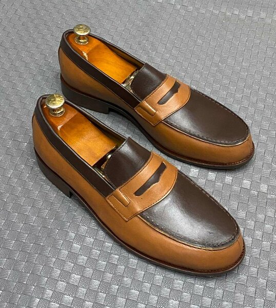 Chaussure pour homme
