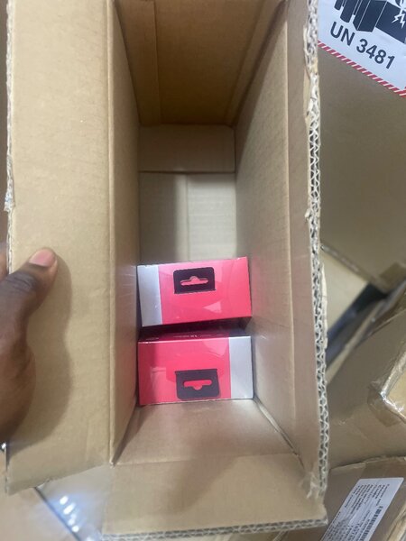 Itel Smart Watch Storm Ultra