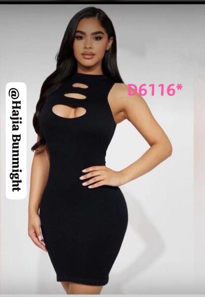 Bodycon dress