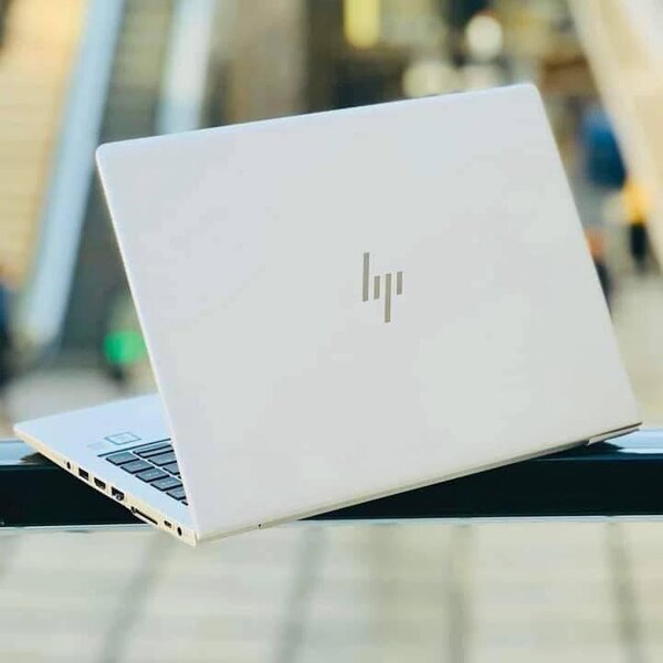 Ordinateur portable, HP