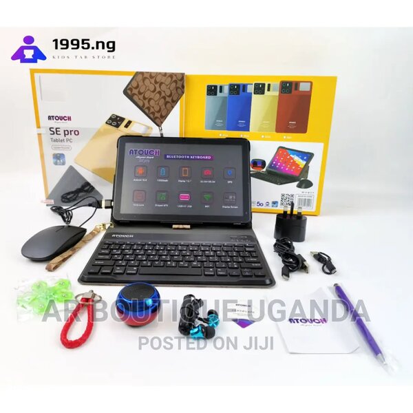 Atouch se pro