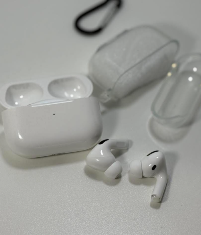 BRAND NEW ORIGINAL First Grade  Apple AirPods Pro 
