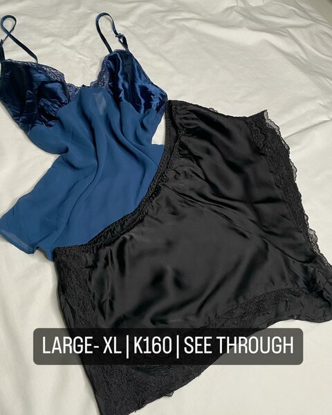 Beautiful women's pajamas