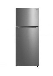 Midea Réfrigérateur Inox 468 L - Hd-606Fwen - Nofrost