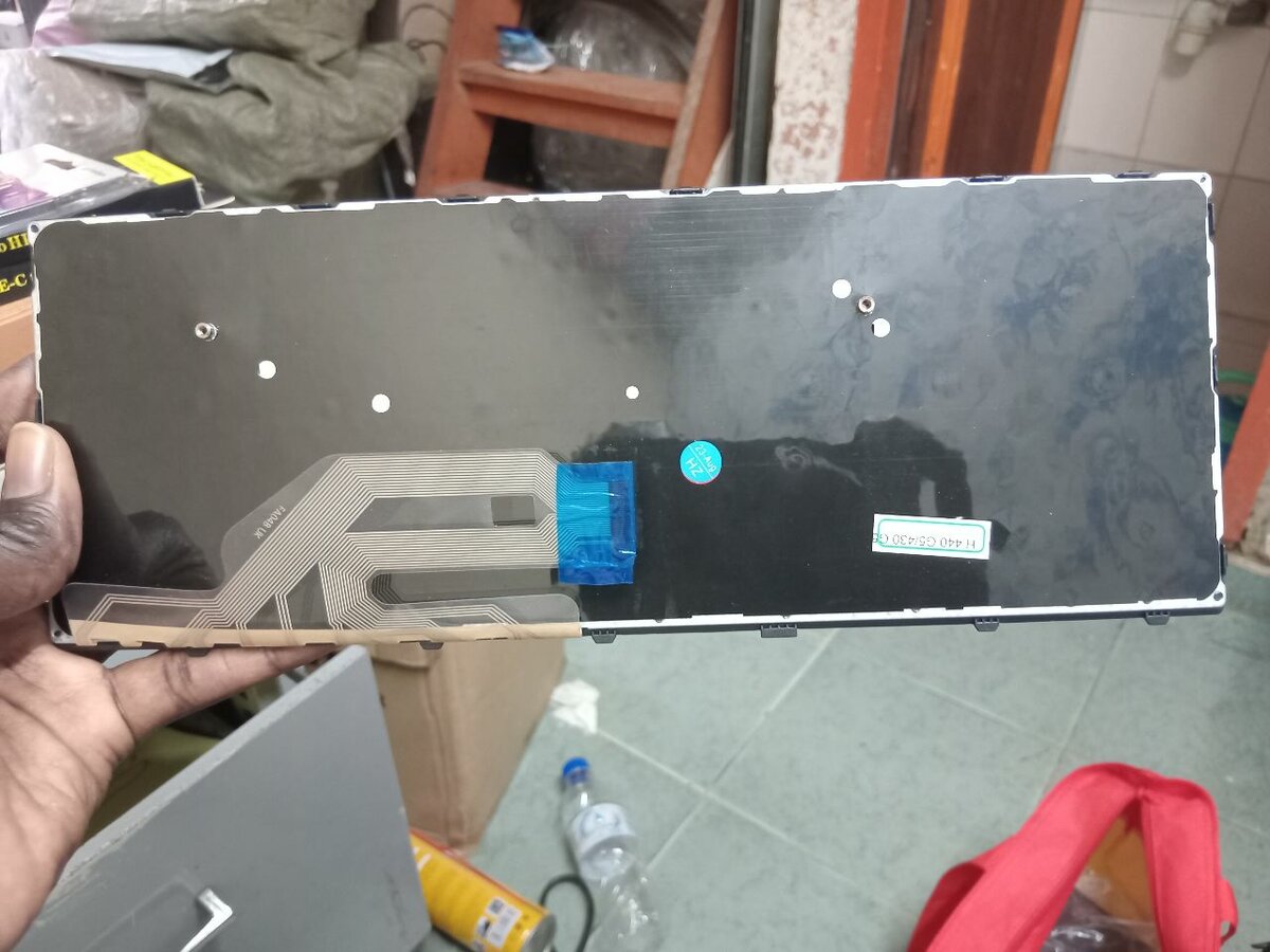 hp 440 G5 / 430 G5