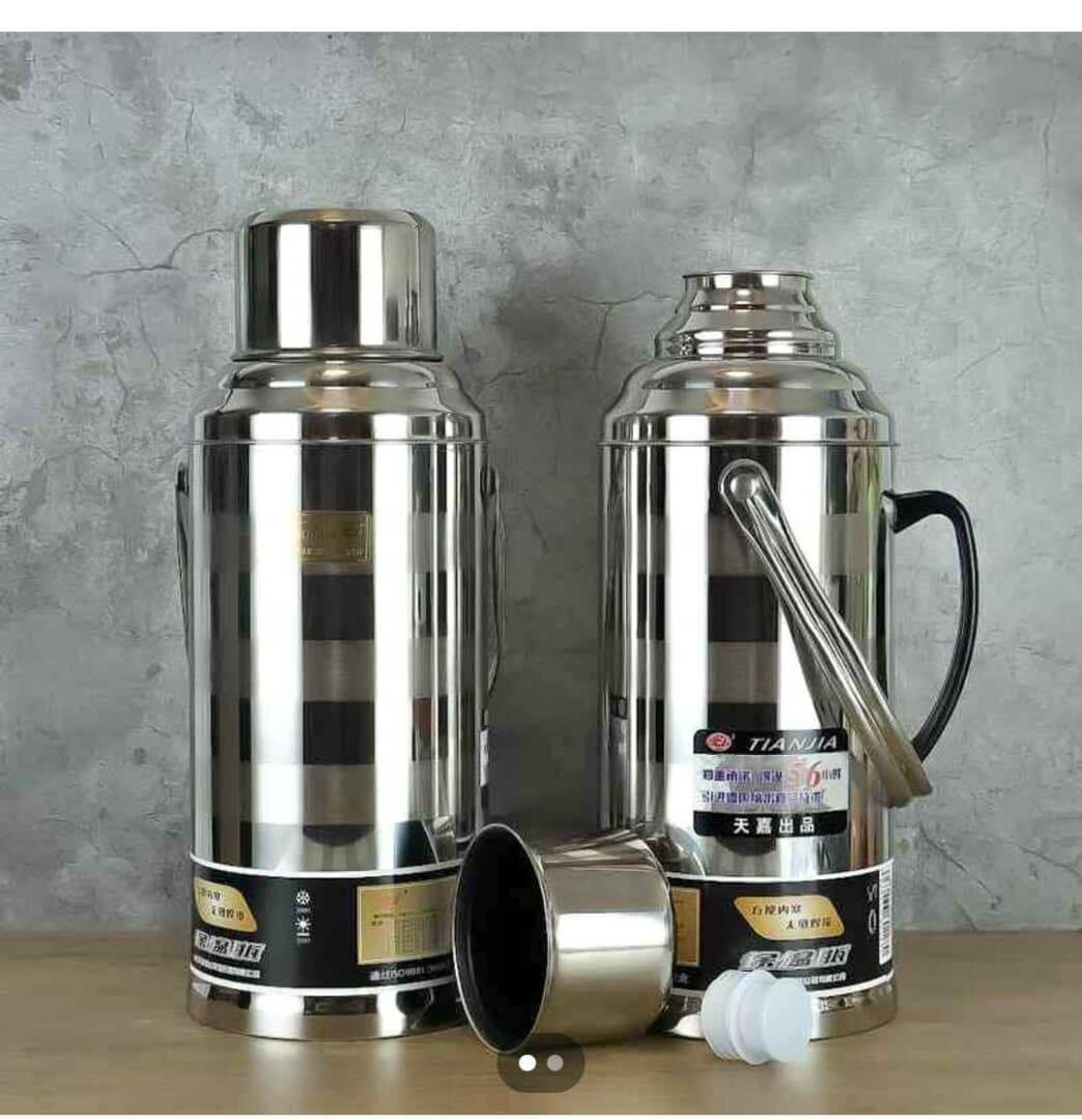 3.2 Litres Vacuum Flask