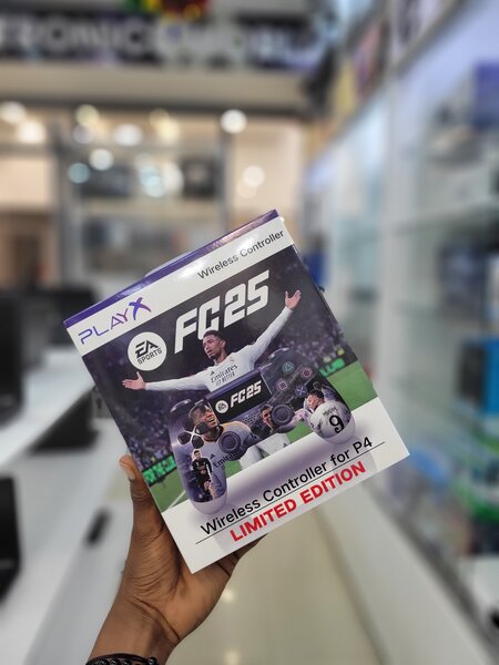 PS4 CUSTOMIZED DUALSHOCKS