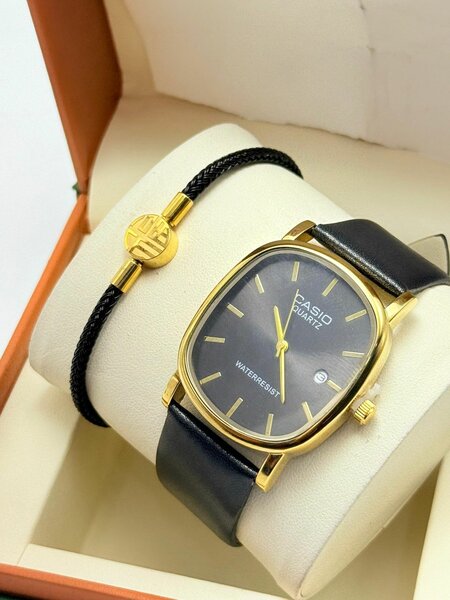 Montre Étanche Style Élégant