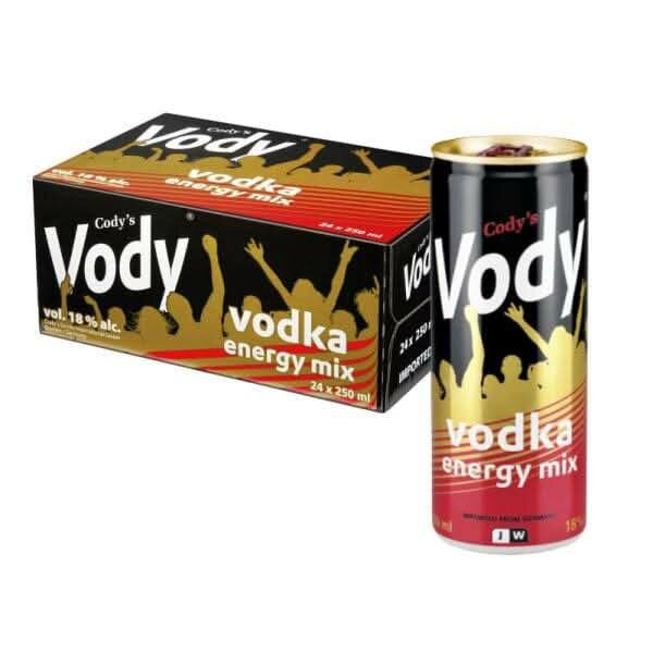 VODY