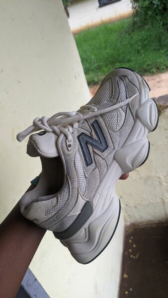New balance