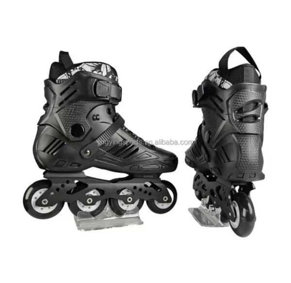 Roller en ligne réglable pour adultes