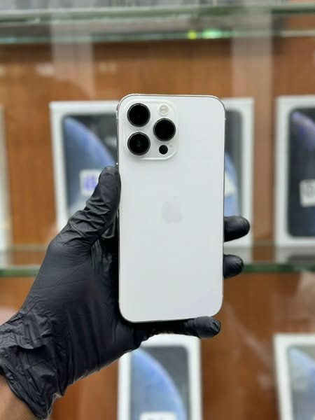 IPHONE 14 PRO MAX 128GIGA 