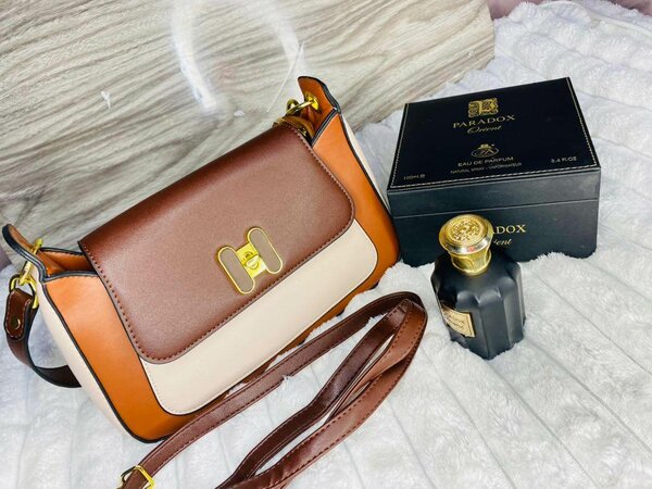 Hermes handbag