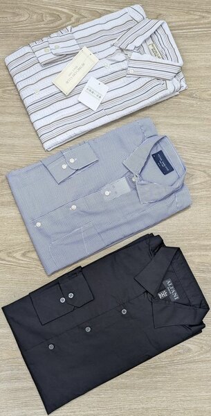 dress shirts