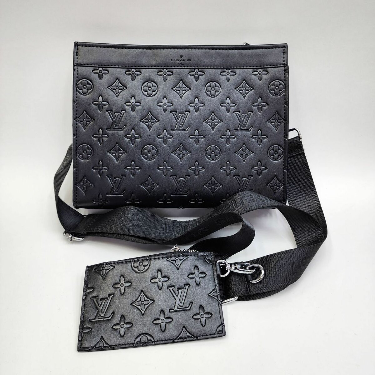 Бренд: LV LOUIS VUITTON барсетка клатч