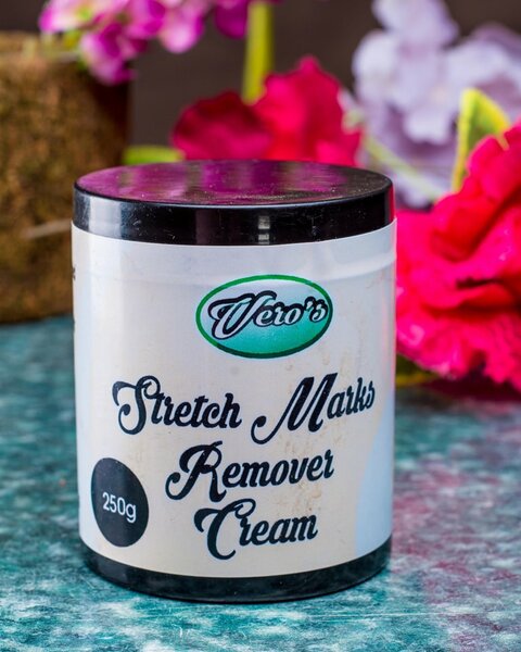 Stretch Marks Remover Cream