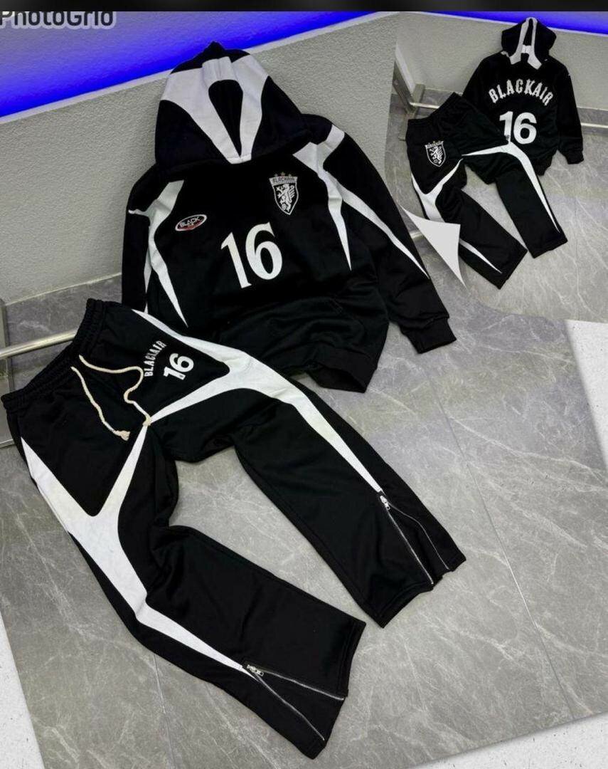 Ensemble Sportif Hommes Mode